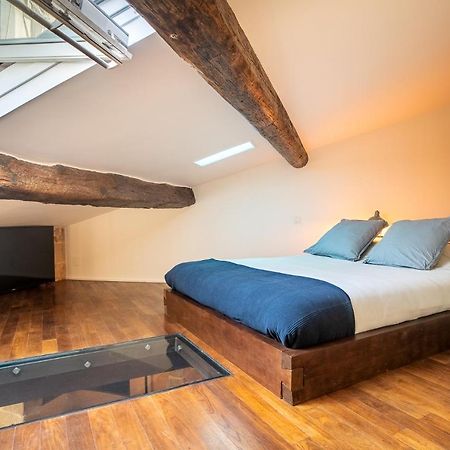 L'Olivier Loft Hh - Netflix & Prime - Centre Corum Montpellier Exterior foto