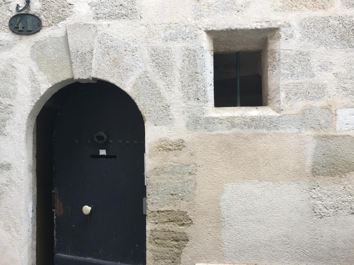 L'Olivier Loft Hh - Netflix & Prime - Centre Corum Montpellier Exterior foto