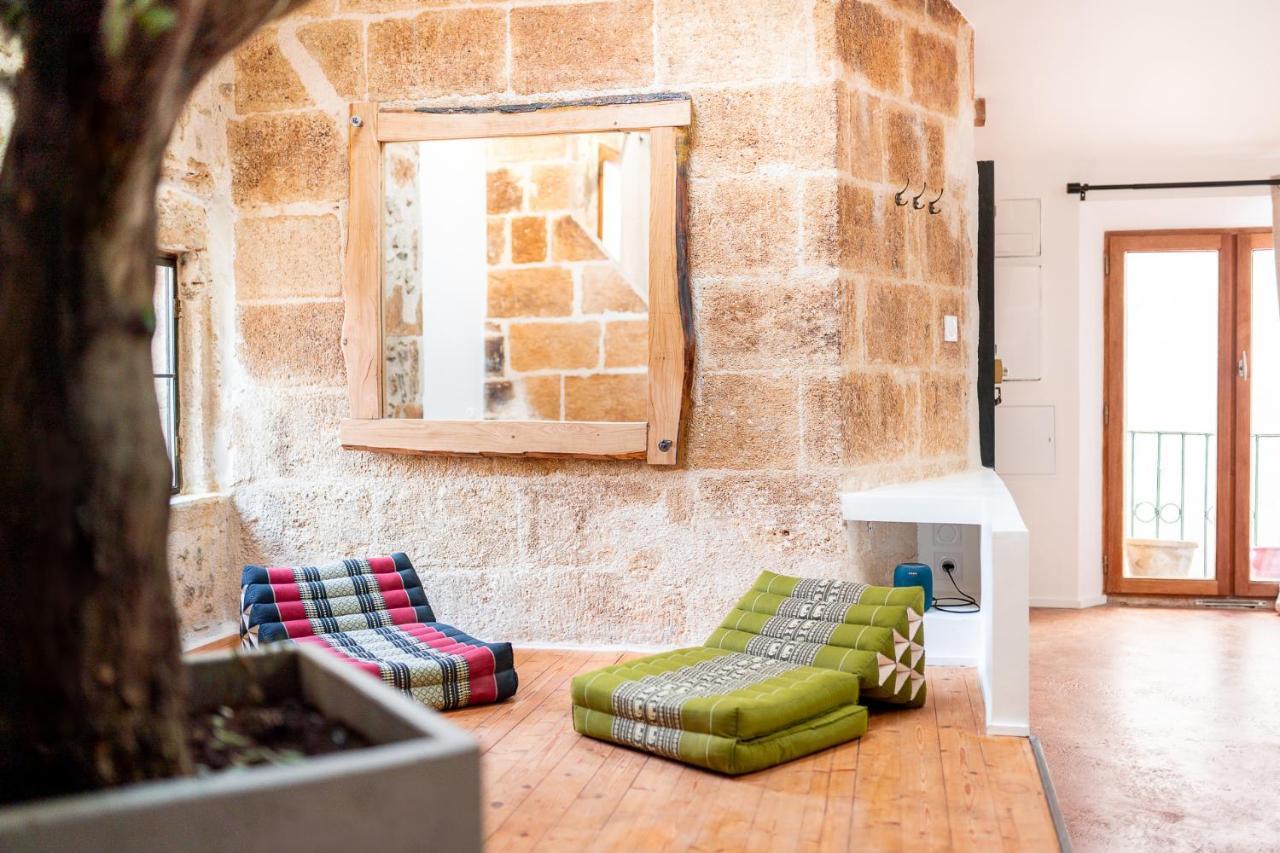 L'Olivier Loft Hh - Netflix & Prime - Centre Corum Montpellier Exterior foto
